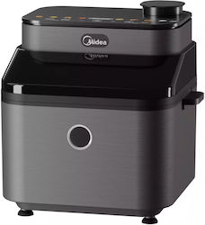 Midea 7Es Gray 1355379