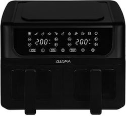 Zeegma 9lt Black