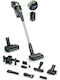 Bosch BCS931TQC Wiederaufladbarer Stielstaubsau...