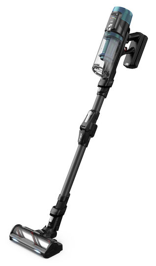 Tefal X-force Επαναφορτιζόμενη Σκούπα Stick 25.2V Τιρκουάζ