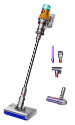 Dyson V12s Detect Slim Submarine Επαναφορτιζόμενη 2 σε 1 Ασημί Dyson V12s Detect Slim Submarine Επαναφορτιζόμενη 2 σε 1 Ασημί