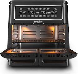 Breville 11lt Μαύρο 2085267