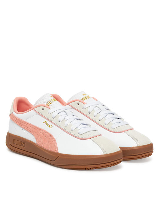 PUMA Damen Sneakers Rosa