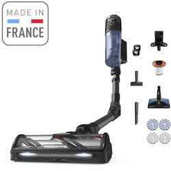 Rowenta X-force Flex 12.60 Επαναφορτιζόμενη Μπλε Rowenta X-force Flex 12.60 Επαναφορτιζόμενη Μπλε