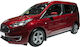Electric Heated Mirror 5 Pin A Quality Aspherical Glass Ford Transit Tourneo Connect 19-22 Kt1b17682cb Right 1 Pc