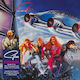 Gillan Future Shock 1 Vinyl