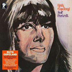Ruth Copeland Self Portrait 1 Vinyl