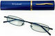 Eyelead Γυαλιά Πρεσβυωπίας +0.50 Τσέπης σε Μπλε χρώμα 2176788