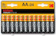 Kodak Xtralife Alkaline Battery AA 1.5V