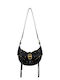 Women's Bag Shoulder Black