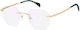 David Beckham 1189 Aoz Brillengestelle mit Reze...