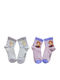Arnetta Kindersocken Bunte 2 Paar