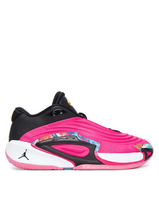 Jordan Jordan