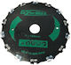Archer Australia Freischneiderblatt 180mm 321A775