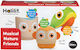 Halilit Baby Toy with Music for 24++ Months