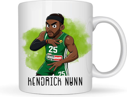 Mug Ceramic
