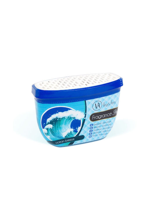 Alista Home Αρωματικό Τζελ με Άρωμα Ocean 58806A 150gr