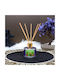 Alista Home Diffuser με Άρωμα Ρόδι 58801D 100ml