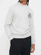 Graphics Club Di Corsa Sweatshirt Grey