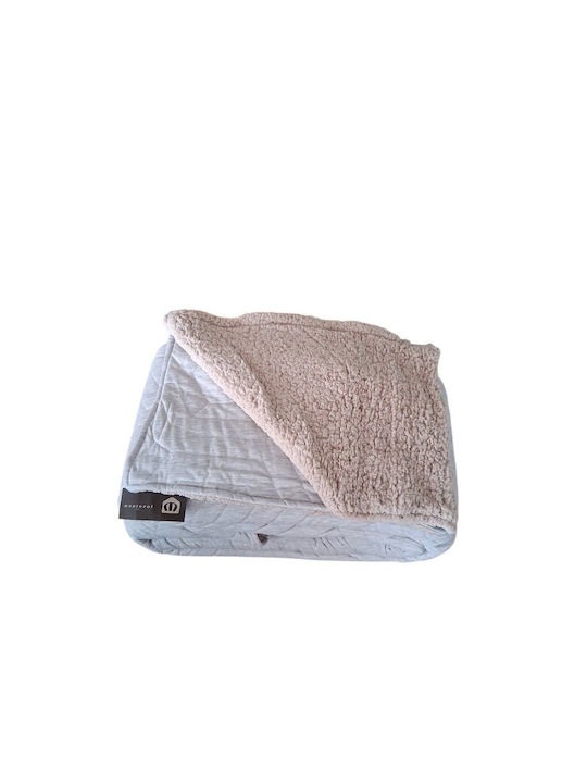 Manterol Casa Duvet Cover Queen 240x260cm 001 7...