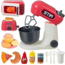 Home Appliance for Ages 3+ Home Appliance for Ages 3+