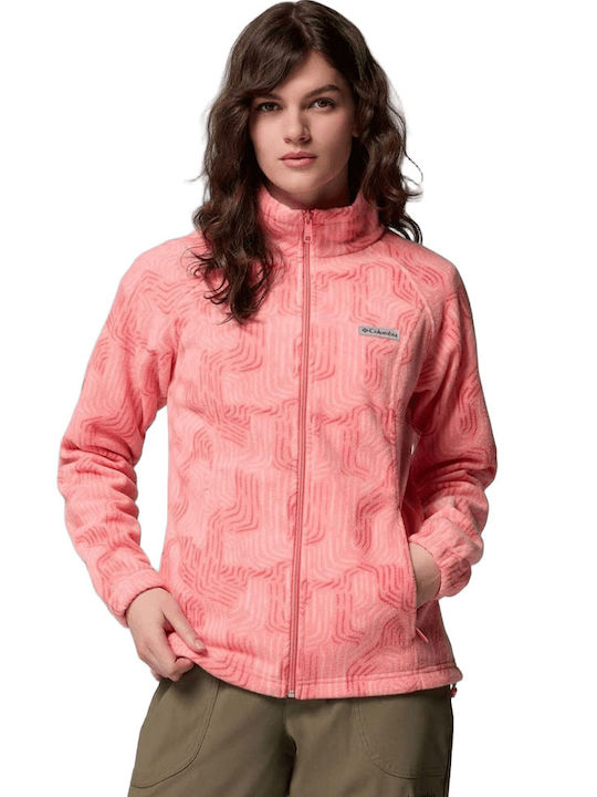 Columbia Benton Springs Women's Lifestyle Jacke...