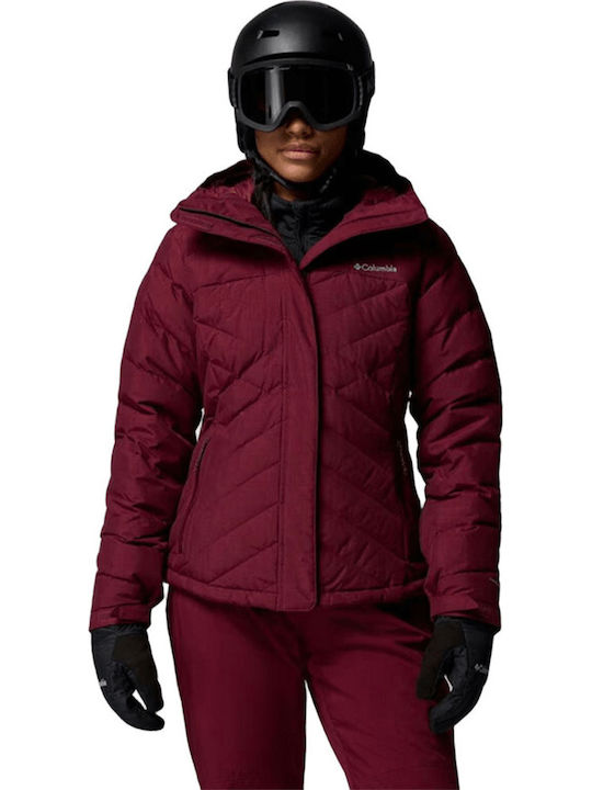 Columbia Women's Lifestyle Jacket Waterproof fo...