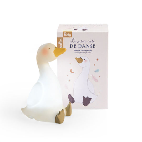 Moulin Roty Kinder Dekorative Lampe 15.5x10.5x8.5εκ.