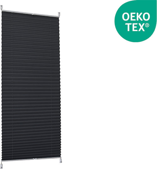 Central Home Ρόλερ Σκίασης Μερικής Συσκότισης Π120xΥ150εκ. Γκρι Central Home Ρόλερ Σκίασης Μερικής Συσκότισης Π120xΥ150εκ. Γκρι