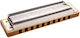 Hohner Хармоника Marine Band 1896 Classic Незначителен