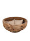 Tisch Stabil Natural 100x100x43cm