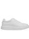 Ανδρικά Sneakers Λευκά