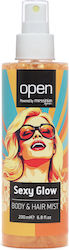 Messinian Spa Open Sexy Glow 200ml