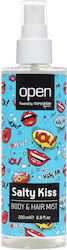 Messinian Spa Open Salty Kiss 200ml