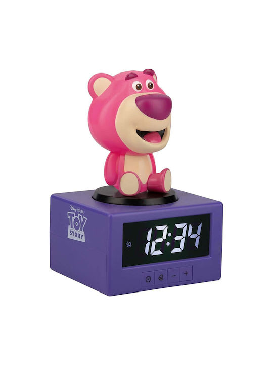 Paladone Desktop Clock