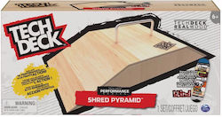 Techdeck Miniature Toy Blind TechDeck
