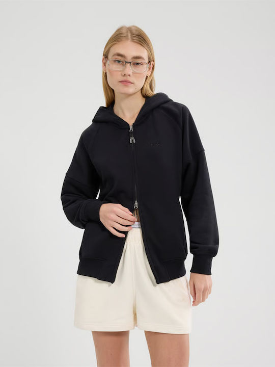 Ellesse Pianella Fz Long Women's Sweatshirt Jac...