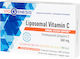 Viogenesis Liposomal Vitamin C 360mg 30 Capsules