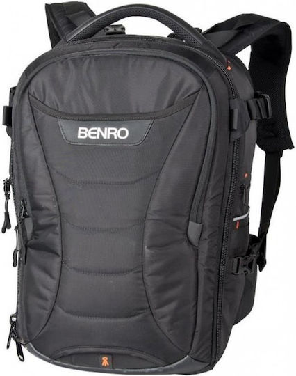 Benro Τσάντα Πλάτης Φωτογραφικής Μηχανής Ranger 600n