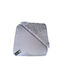 Manterol Casa Duvet Cover with Microfiber Filling King Size 260x240cm Bouti Winter 132