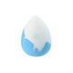Niobe Professional Professional Makeup Sponge for Foundation