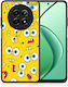 Popart Sponge Realme 12 5g Husa