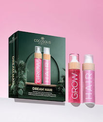 Cocosolis Dream Hair 2τμχ Cocosolis Dream Hair 2τμχ