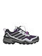 adidas Skychaser Women's Hiking Shoes Waterproof with Gore-Tex Membrane Purple