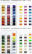 Softbox Polyneon Embroidery Thread Madeira 8086