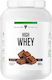 Trec High Whey Proteină Din Zer cu Aromă Ciocolata 900gr