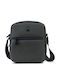 Men's Bag Shoulder / Crossbody Tabac Brown