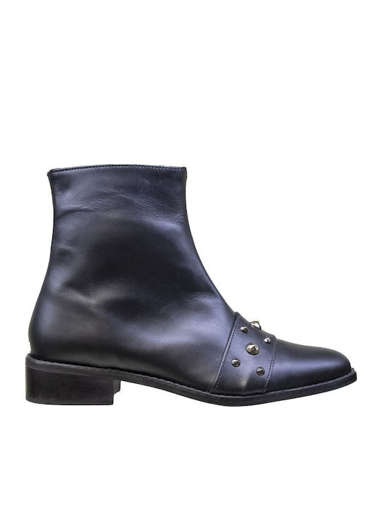 Nitro Fashion Ghete Negre