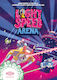 Board Game Light Speed: Arena for 1-4 Players 8+ Years Old (EN) Pegasus Spiele