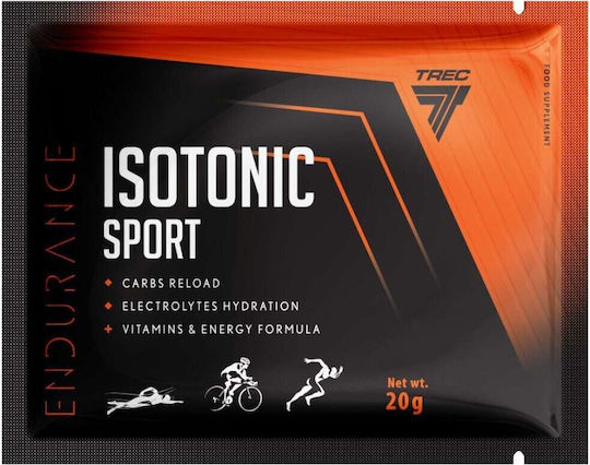 Trec Isotonic Sport Apple Mint 20gr